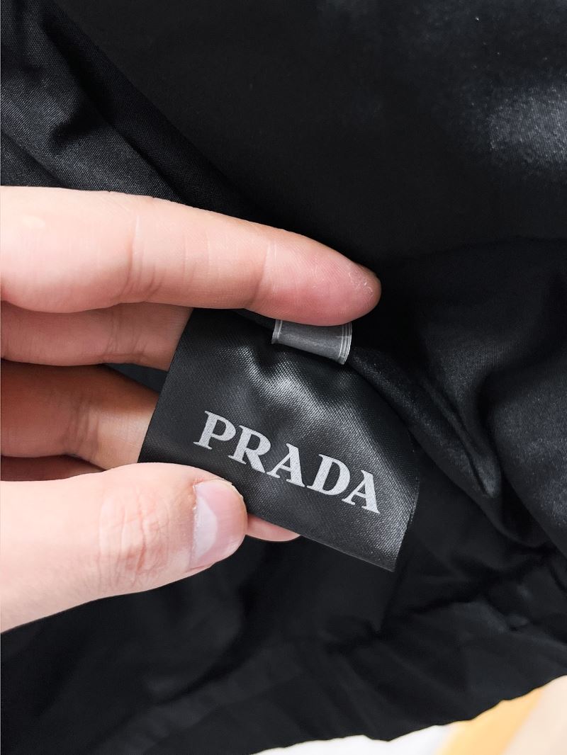 Prada Outwear